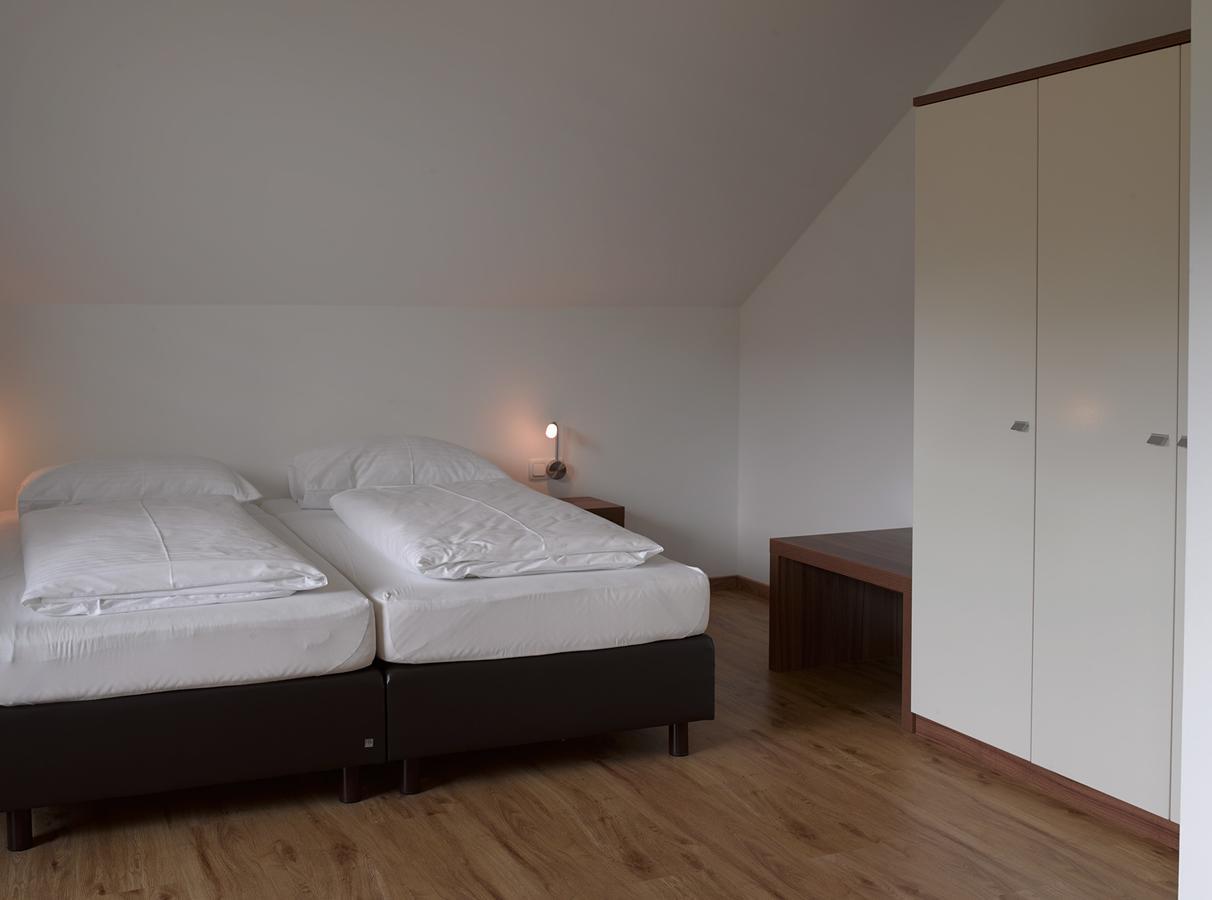 Aparthotel Fuerst Уиндишгарстен Екстериор снимка