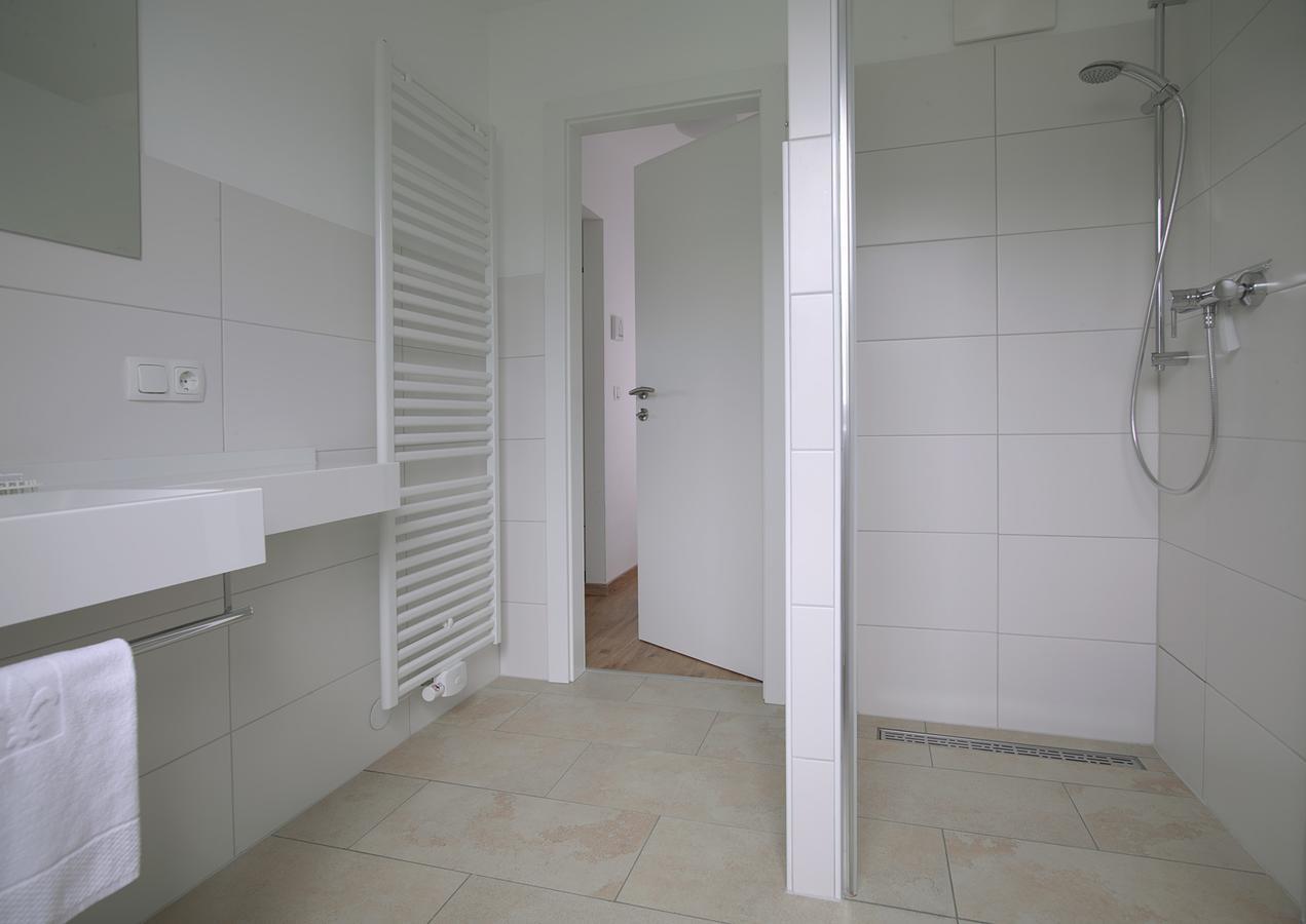 Aparthotel Fuerst Уиндишгарстен Екстериор снимка